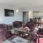 Libra Sun Accommodation