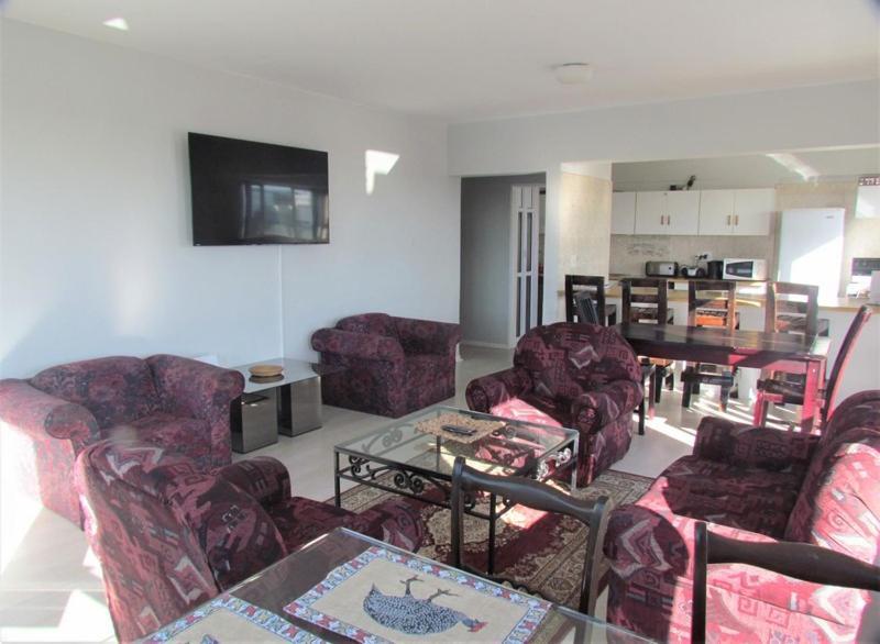 Libra Sun Apartment