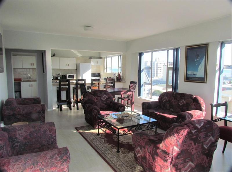 Libra Sun Apartment *