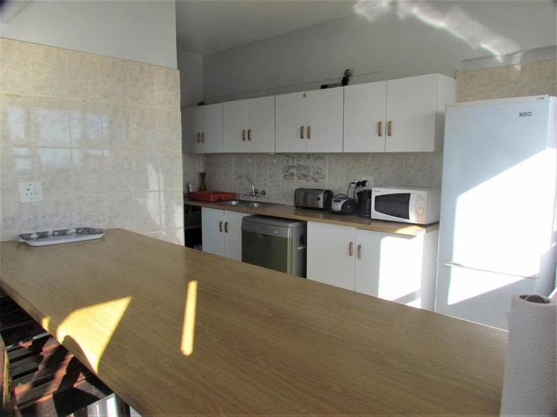 Libra Sun Apartment