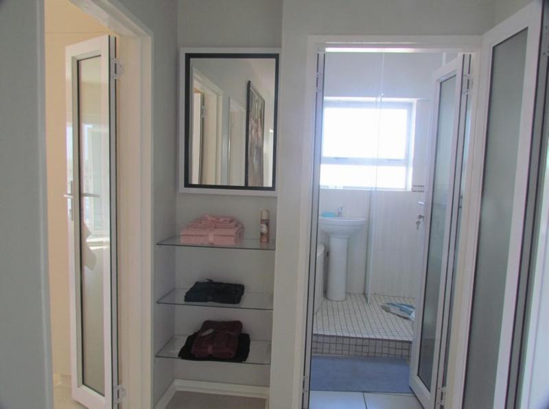Appartement Libra Sun *