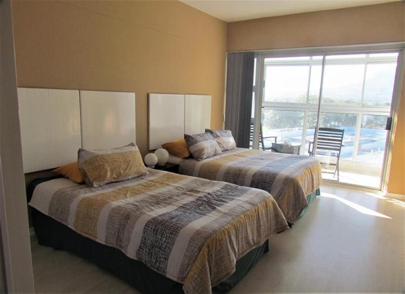 Apartment Libra Sun Cape Town