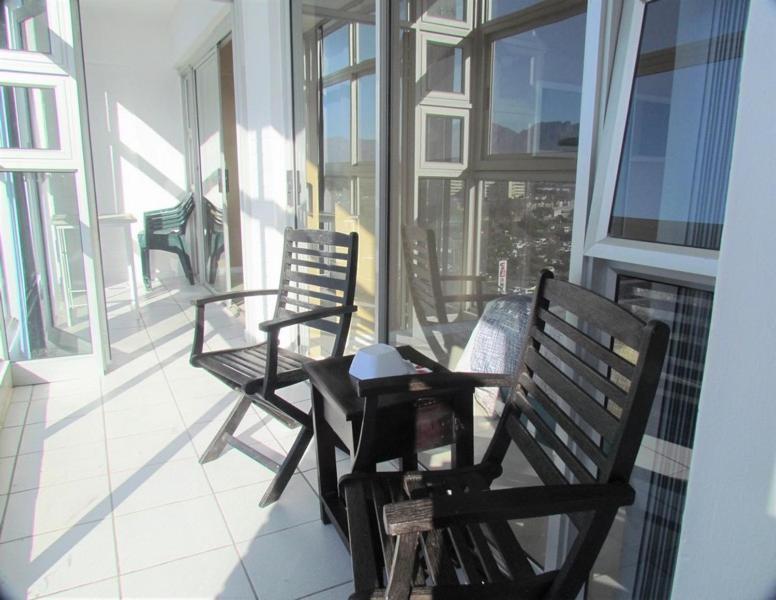 Libra Sun Cape Town