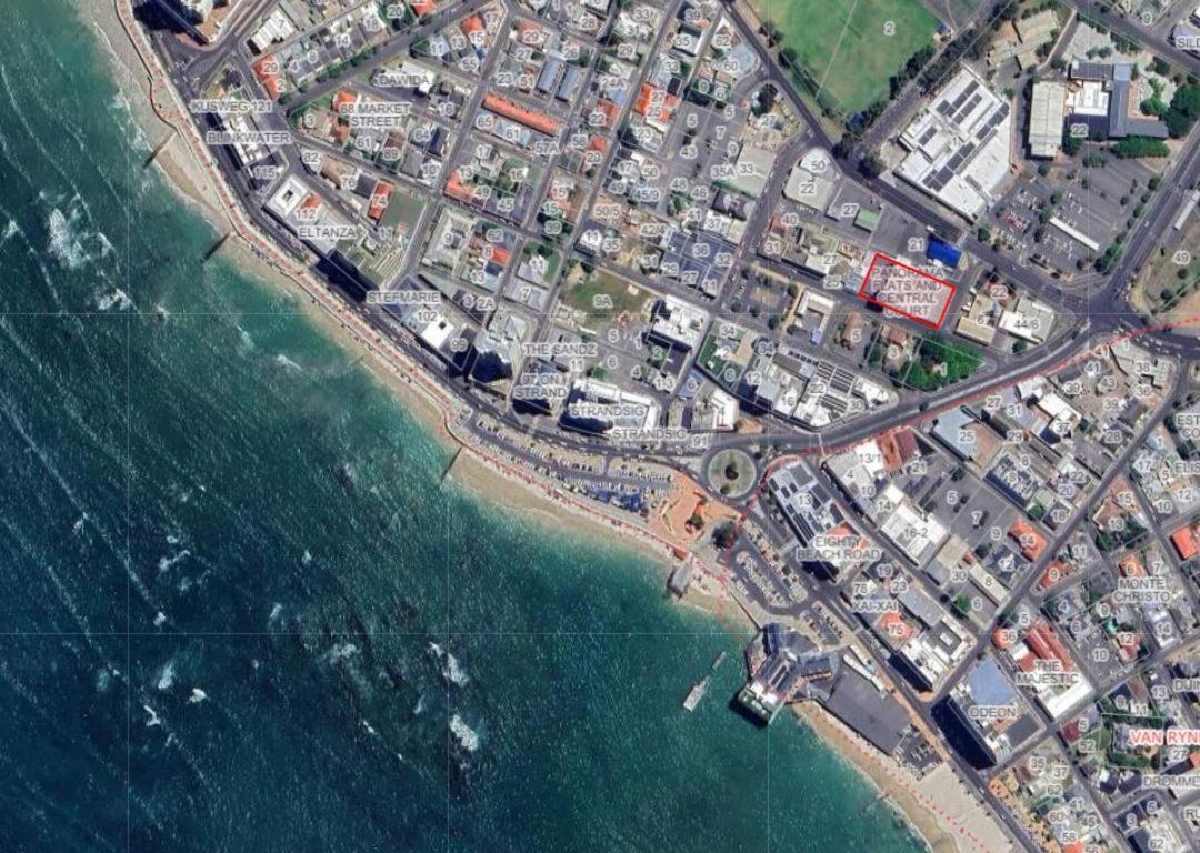 Libra Sun * Cape Town